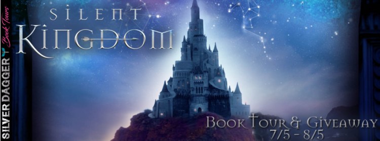 silent kigdom banner